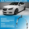 Chevy Cruze Manual Transmission Shift Shifter Cable (2011 - 2016)