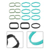 Ford Mazda Engine Intake Gasket