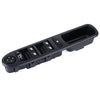 Peugeot 307 Driver Side Master Window Control Switch (2001-2008)