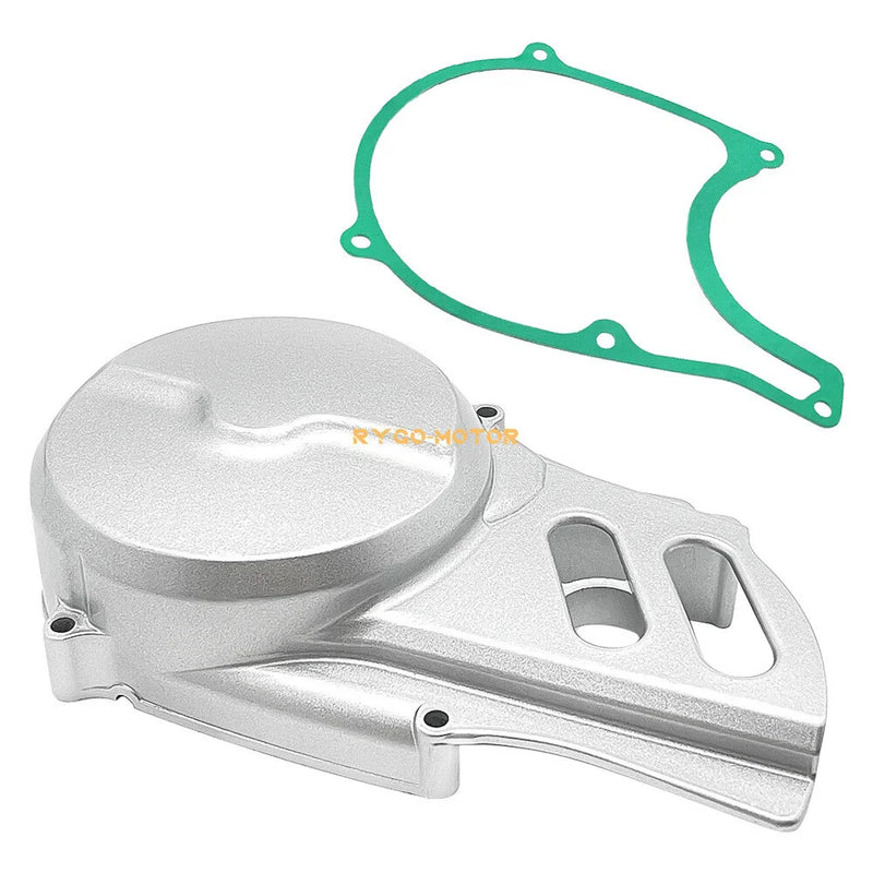 Honda CRF100 / 80 / 100F / 80F Left Side Crankcase Cover Gasket (2004–2013)