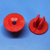 Ford Lincoln 100PCS Under-Body Shield Nut (2008–2023)