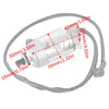 Kymco MXU150 ATV (2005-2014), Mxer 150 Starter Motor (2002-2011)