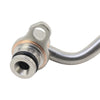 BMW X4 Turbocharger Oil Inlet Tube Pipe (2014–2018)