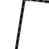Lexus IS250 IS300 Carbon Fiber Side Dashboard Air Outlet Vent Cover Trim Fit