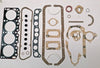 Ford 1500 Capri Cortina Mk1 Corsair PreX CrossFlow Full Engine Gasket Set
