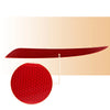 Ford Fusion (2013-2020) Red Car Rear Bumper Reflector Light Cover
