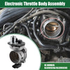 Ford F-150 Electronic Throttle Body Assembly (2004-2008)