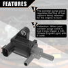Toyota Tacoma Vapor Canister Solenoid Valve (2005-2023)