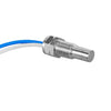 Car Gauge 1/8" NPT Water Oil Temperature Sender Sensor