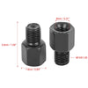 Motorcycle Adapter Bolt Screw / 2 x / Rearview Mirrors