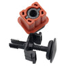 Vehicle Holder Clip Upper Radiator Mount