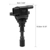 Kia Sorento, Hyundai Terracan 3.5L Ignition Coil (2001-2006)