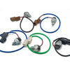 Mitsubishi Pajero Shogun III IV 5x Gearbox Transfer Switch (2000-2017)