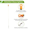 Dodge Ram 1500 10 Cyl 8.3L Engine Oil Dipstick (2005-2006)