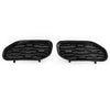 2019-2024 Dodge Ram 1500 Front Left & Right Side Bumper Bezels (2 x)