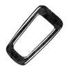 Benz C Class W205 C180 C200 C300 Hand Brake Park P Button Trim (2014-2018)