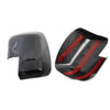 Range Rover Sport L322, Freelander 2, Discovery 3 Full Mirror Covers (2005-2013)
