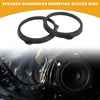 Ford 6.5" Speaker Subwoofer Mounting Spacer Bracket Ring