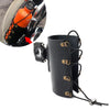 Harley Universal Motorcycle Cup Holder (Fits Various Models)