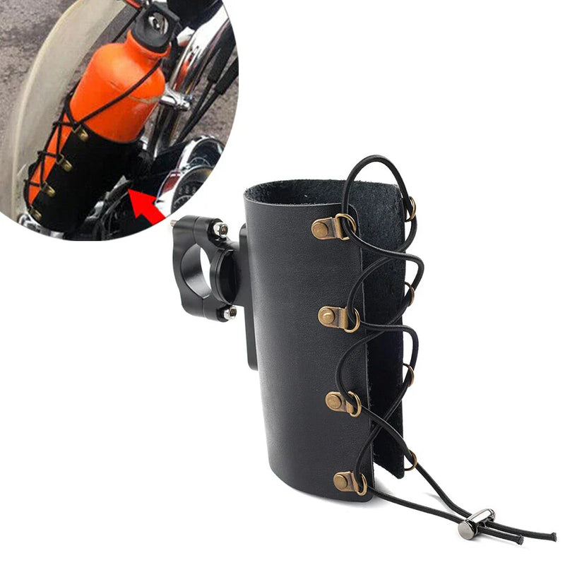 Harley Universal Motorcycle Cup Holder (Fits Various Models)