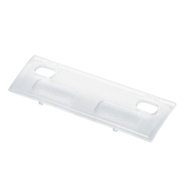 Chevy Tahoe, Suburban, GMC Envoy, Yukon Clear Lens Cover (2000-2006)