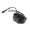 Harley-Davidson EFI FXDLI Dyna Low Rider Regulator Rectifier Voltage (2004-2005)