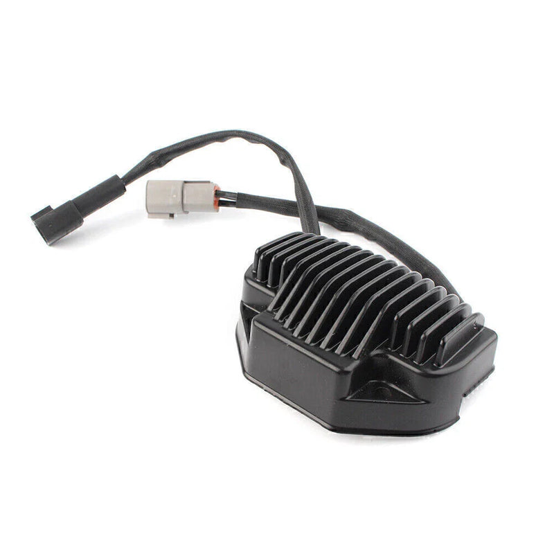 Harley-Davidson EFI FXDLI Dyna Low Rider Regulator Rectifier Voltage (2004-2005)