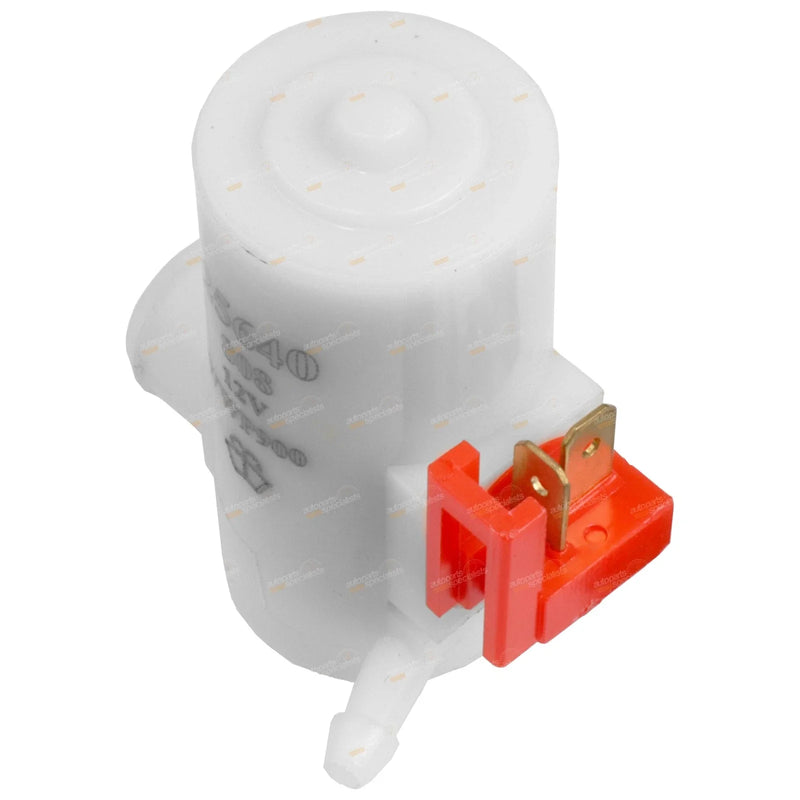 Suzuki XL-7 Front Windscreen Washer Pump 2.7L (2001 - 2005)