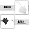 Mercedes-Benz CLA 250 Bumper Tow Eye Hook Cover (2014-2019)
