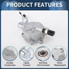 Mitsubishi Pajero Brake Vacuum Pump (1991-2004)