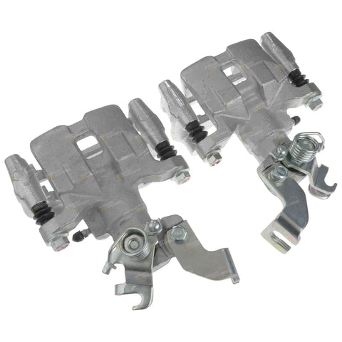 Mazda 6 GG GH GY Pair Rear LH + RH Hand Brake Calipers (2002-2010)