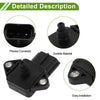 Subaru Forester SF5 2.0 MAP Sensor (1997-2002)