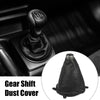 Honda Civic Shift Boot Cover & Gear Shift Knob (2006-2011)
