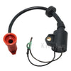 Yamaha Outboard 13.5hp, 9.9hp, 15hp Ignition Coil
