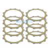 Kawasaki ZX900 Ninja ZX-9R, GPZ900R Clutch Friction Plates (1986-2003)