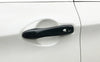 Nissan Kicks Door Handle Smart Keyhole Cover Trim (2016-2020)