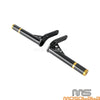 Harley Softail Low Rider ST Rear Saddlebag Guard Frame Sliders (2022-2023)