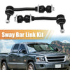 Dodge Dakota Durango Front Stabilizer Sway Bar Links (1999-2003)
