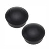 Land Rover Discovery 3, 4, Range Rover Sport Wiper Arm Cap Covers (2004-2016)