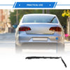 Toyota Camry Right Rear Bumper Retainer Bracket (2014-2017)