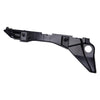 Toyota Corolla E12 Hatchback Left Front Bumper Bracket (2002-2007)