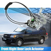 Toyota Sequoia Front Right Door Lock Actuator (2001-2007)