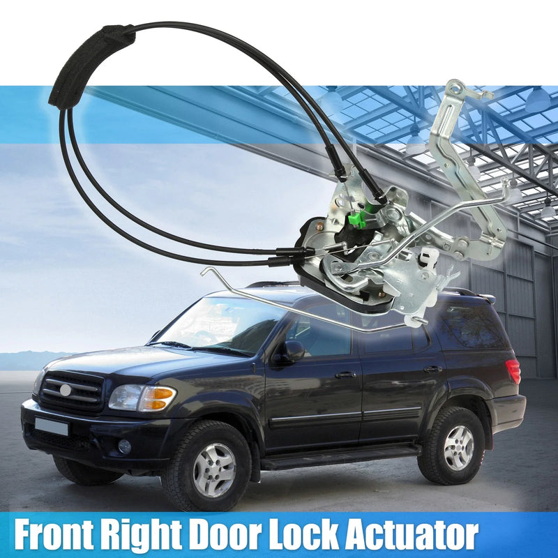 Toyota Sequoia Front Right Door Lock Actuator (2001-2007)