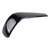 BMW 3 Series E90 E92 E93 Carbon Fiber Gear Knob Cover Trim (2006-2013)