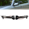 BMW 5 6 7 Series Side Mirror Sequential Blink Turn Signal Lights (2011-2020)