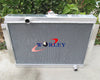 Nissan Datsun 280Z 280ZX Aluminum Radiator (75-83)