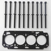 Astra Cascada Insignia Zafira 2.0 CDTi A20DTH A20DTJ A20DTL Head Gasket & Bolts