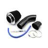 Car Accessories Cold Air Intake Filter Induction Pipe