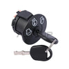 MTD Cub Cadet ZT1-42 Troy-Bilt Z42 54XP Ignition Switch