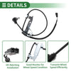 Suzuki Grand Vitara ABS Wheel Speed Sensor (2006-2014)